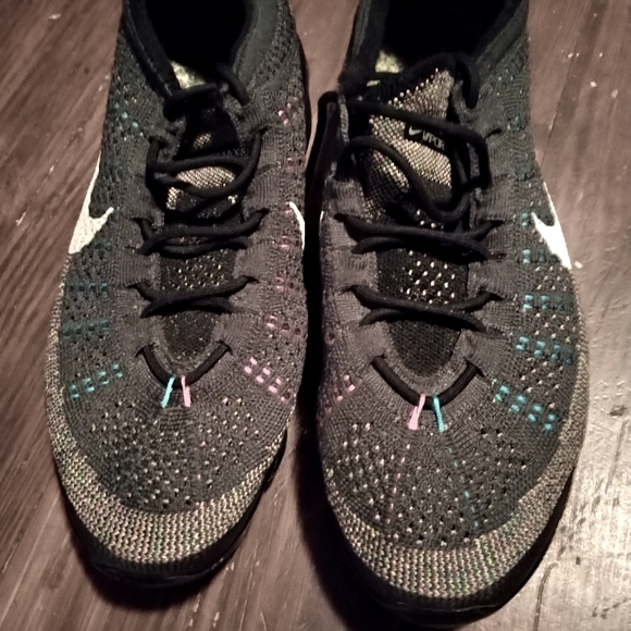 Nike Air vapor Max 2023 multi color rare - Picture 5 of 6